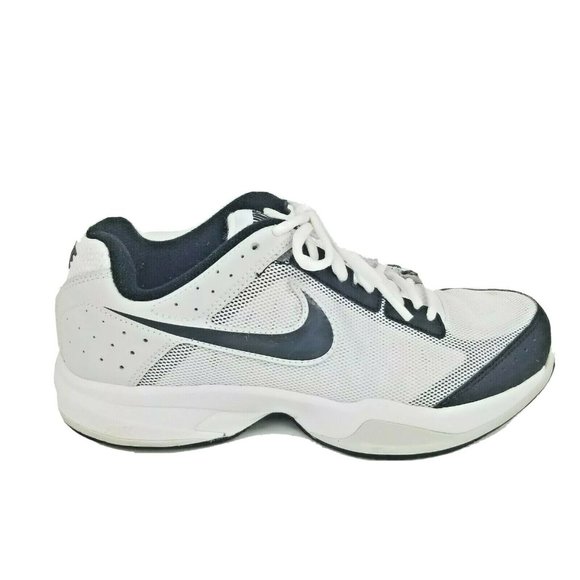 nike air cage court